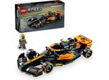 Lego 76919 S.C. Mclaren Formel-1 Rennwagen (76919)