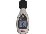 Metofix GM100 Misuratore Di Livello Sonoro - Netim - 545700