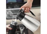 Bollitore D'acqua, Pentola Del Bollitore D'acqua, Bollitore Dell'automobile, Bollitore Elettrico, Bollitore Elettrico Del Riscaldatore