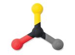 Fangtrainer Per Migliorare La Coordinazione Occhio-Mano E La Velocità O Asta Per L'allenamento Della Velocità Per Migliorare