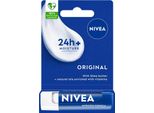 Nivea Rossetto Nutriente Originale 4,8G