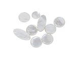 Pulsante Per Sassofono, Set Di Pulsanti Per Sassofono, Pulsante A Chiave Per Sassofono, Pad Sax, Accessori Per Strumenti Musicali