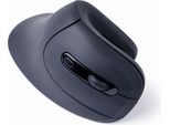 Gembird Gembird MUSW-ERGO-03 Mouse Home Destro Rf Ottico Senza Fili 1600 Dpi