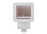 Skimmer Per Piscina, Skimmer Di Drenaggio Per Piscina, Skimmer Per Piscina, Cesto Per Skimmer Per Piscina, Strumento Per La Pulizia Della Piscina, Accessori Per Piscina