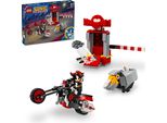 Lego Sonic The Hedgehog 76995 Shadow The Hedgehog - Escape