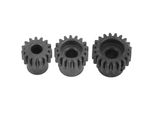 Ingranaggio Del Motore Rc, Pignone Del Motore Rc, Ingranaggio Del Motore 0.8MOD, Set Di Pignoni 32P, Set Di Pignoni, Parti Dell'auto Rc