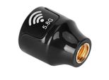 Antenna Ad Alte Prestazioni Rhcp Da 5,8 Ghz E 3 Dbi Per Droni Da Corsa Fpv (Accessori Rc)
