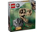 Lego Jurassic World 76964 Dinosaurier-Fossilien - Tyrannosaurus-SchäDel