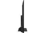 Panasonic TV-55W80AEZ, 139,7 Cm (55"), 3840 X 2160 Pixel, Qled, Smart Tv, Wlan, Nero"