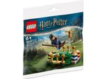 Lego® Harry Potter 30651 Allenamento Quidditch