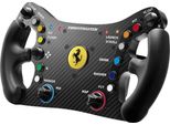 Thrustmaster Ferrari 488 GT3 Nero Volante Analogico/Digitale Pc