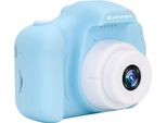 Agfaphoto Fotocamera Per Bambini Realikids Cam Mini Rosa
