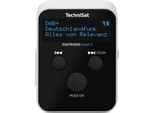 Technisat Digitradio Mobil 2 - Radio Dab+/Fm Portatile