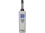 Metofix TM300 Termoigrometro - Netim - 545702