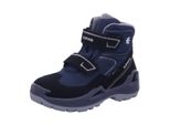 Lowa Stivali Milo Gtx Mid Schwarz Navy Textil, 64054299496505429949