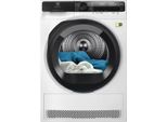 Electrolux EW7H58GY Asciugatrice Libera Installazione Caricamento Frontale 8 Kg A+++ Bianco