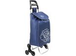 Carrello Della Spesa Borsa Della Spesa Su Ruote Pieghevole Forte Solido Impermeabile