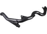 Metzger 4010529 Tubo Del Refrigerante Tubo Flessibile Del Radiatore Per Bmw 3 Touring (E91) 3 Berlina (E90) 3 Berlina (E46) 1 Hatchback (E87) 3 Touring (E46)