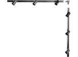 Set Di 2 Sbarre Monofase 3016 Zuma Line