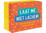 I Delta Non Mi Fanno Ridere! Gioco Di Carte
