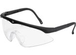 Occhiali Dunlop Protective Players Junior Trasparenti Trasparenti Taglia Unica