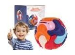 Gioco Di Destrezza Palla 3D Puzzle Puzzle Logico Per Bambini