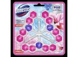 Domestos Power 5 Magnolia Blocco Wc 3 X 50 G