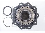 Peters Ennepetal 126.032-30A Mozzo Ruota Per Scania Serie 4