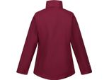 Giacca Shell Da Donna Regatta Great Outdoors Daysha, Idrorepellente RG2434 (46 De) (Rosso)