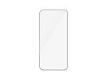 Panzerglass ® Screen Protector Iphone 15 Pro Max | Ultra-Wide Fit W. Easyaligner, Apple, Apple - Iphone 15 Pro Max, Applicazione A Secco, Resistente Agli Urti, Trasparente, 1 Pezzo(I)