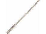Diager 102D06L0260, Martello Rotante, 6 Mm, 260 Mm, Mattoni, Cemento, Pietra, 20 Cm, 150°
