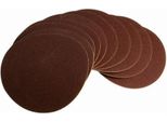 Dischi Abrasivi Ø150 Mm Femi Grana 100 - 5 Pezzi - BD31-468