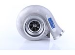 Turbocompressore Nissens 93663 Per Iveco Eurocargo I-III