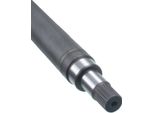 Febi Bilstein 183336 Albero Di Trasmissione Anteriore Destro Per Ford Focus Ii Hatchback (Da, Hcp, Dp) Focus Ii Station Wagon (Da, Ffs, Ds) Focus C-Max (DM2) Focus C-MAX