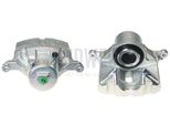Budweg Caliper Pinza Freno Anteriore Destra Per Opel Insignia Caravan 345383