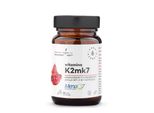 Aura Herbals Vitamina K2 Mk7 200 Mcg 30 Capsule BI8281