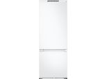 Samsung Frigorifero Combinato Da Incasso F1RST 75 Ai Total No Frost 389L BRB38G705EWW