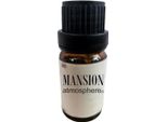 Olio Profumato Rose, Atmosfera Da Villa Signorile