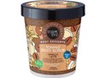 Organic Shop Vanilla Latte Esfoliante Corpo 450 Ml