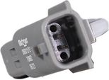 Metzger Sensore Velocità Ruota Posteriore Sinistra Per Nissan Qashqai Ii (J11, J11) 09001519
