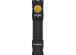 Armytek Partner C2 Magnete Usb Bianco