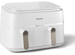 Philips 3000 Series Serie 3000 NA353/10 Airfryer Con Doppio Cestello