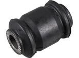 Cuscinetto Braccio Di Controllo Per Toyota Auris (NRE15, ZZE15, ADE15, ZRE15, NDE15) Anteriore Sinistro Anteriore Destro Interno 52110508 Metzger