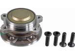 Metzger Set Cuscinetti Ruota Posteriore Sinistra E Posteriore Destra Per Volvo XC60 Ii (246) 136 Mm Wm 2329