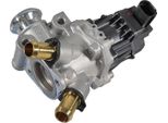 Metzger 08920039 Valvola Egr Per Fiat Ducato Furgone (250, 290) Valvola Di Ricircolo Dei Gas Di Scarico