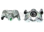 Pinza Freno Posteriore Destra Budweg Caliper Per Lexus Is Ii (GSE2, ALE2, USE2) 345035