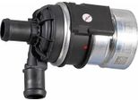 Metzger Pompa Dell'acqua Supplementare Pompa Di Ricircolo Dell'acqua 2221183 Per Ford S-Max (Cj) Elettrica