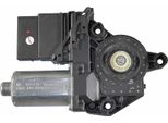 Metzger Motorino Alzacristalli Motorino Alzacristalli 2160791 Posteriore Sinistro Per Vw Touran (1T1, 1T2)
