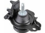 Metzger Supporto Motore Supporto Idraulico Destro Per Honda Jazz Ii Hatchback (Gd, GE3, GE2) 8054281