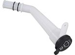 Metzger Bocchettone Di Riempimento Serbatoio Acqua Di Lavaggio 2140423 Per Opel Mokka / Mokka X (J13)